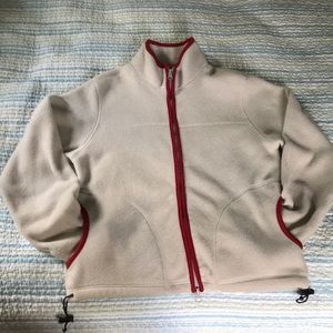 Aeropostale Fleece Jacket